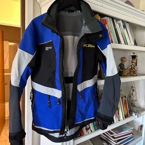 Klim Valdez Jacket